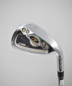 GolfRoots TaylorMade R7 CGB Max PW Iron R Flex
