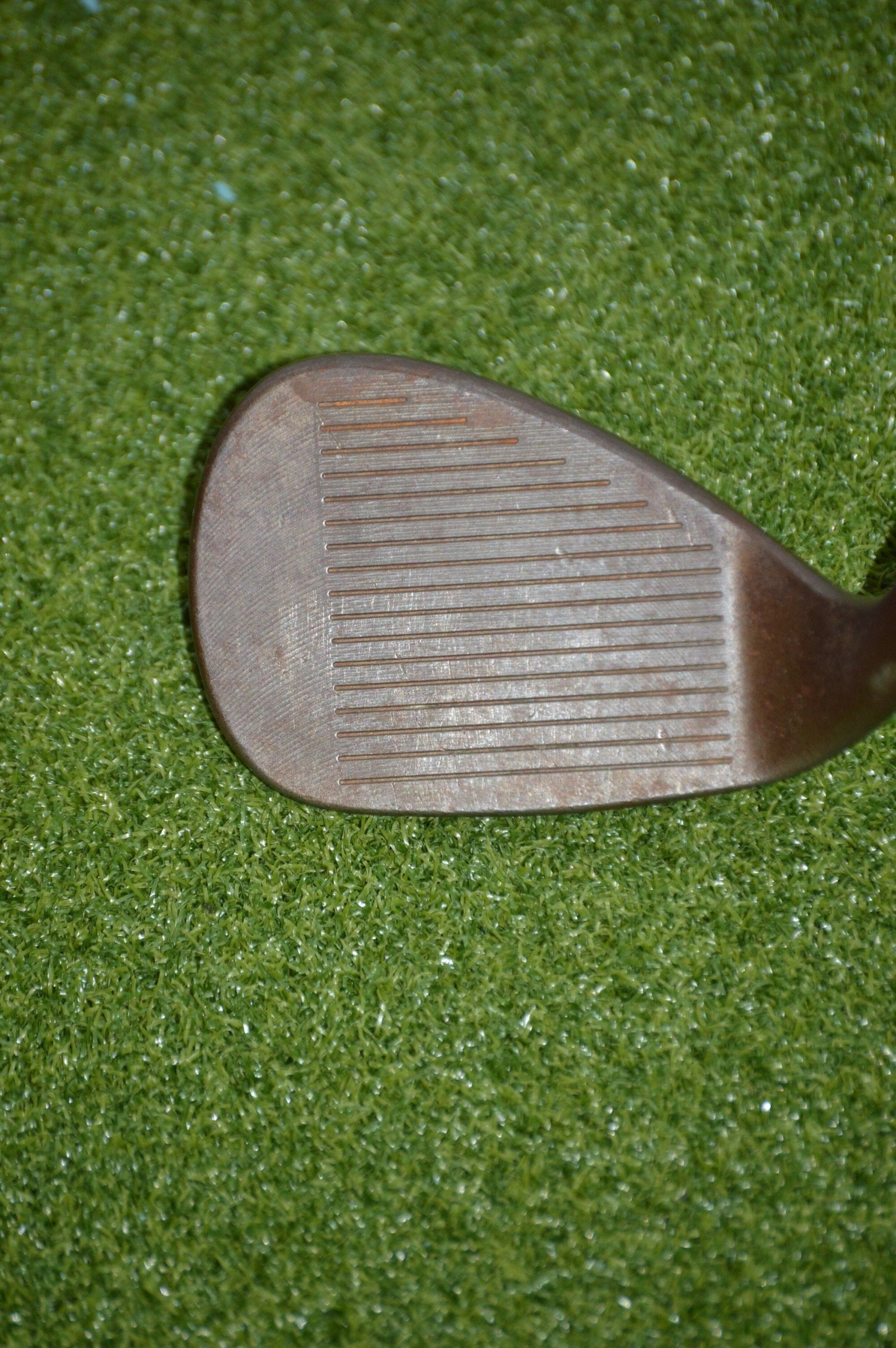 GolfRoots Cleveland RTX-3 V-MG 60.09 Degree Wedge - Image 3