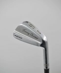 GolfRoots Tommy Armour Silver Scot 9 Iron S Flex