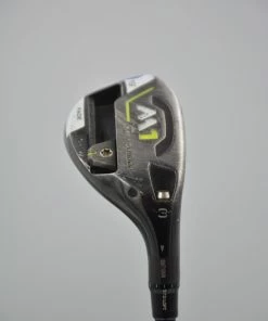 GolfRoots TaylorMade M1 Rescue 3 Hybrid S Flex