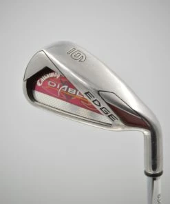 GolfRoots Callaway Diablo Edge 6 Iron Uniflex