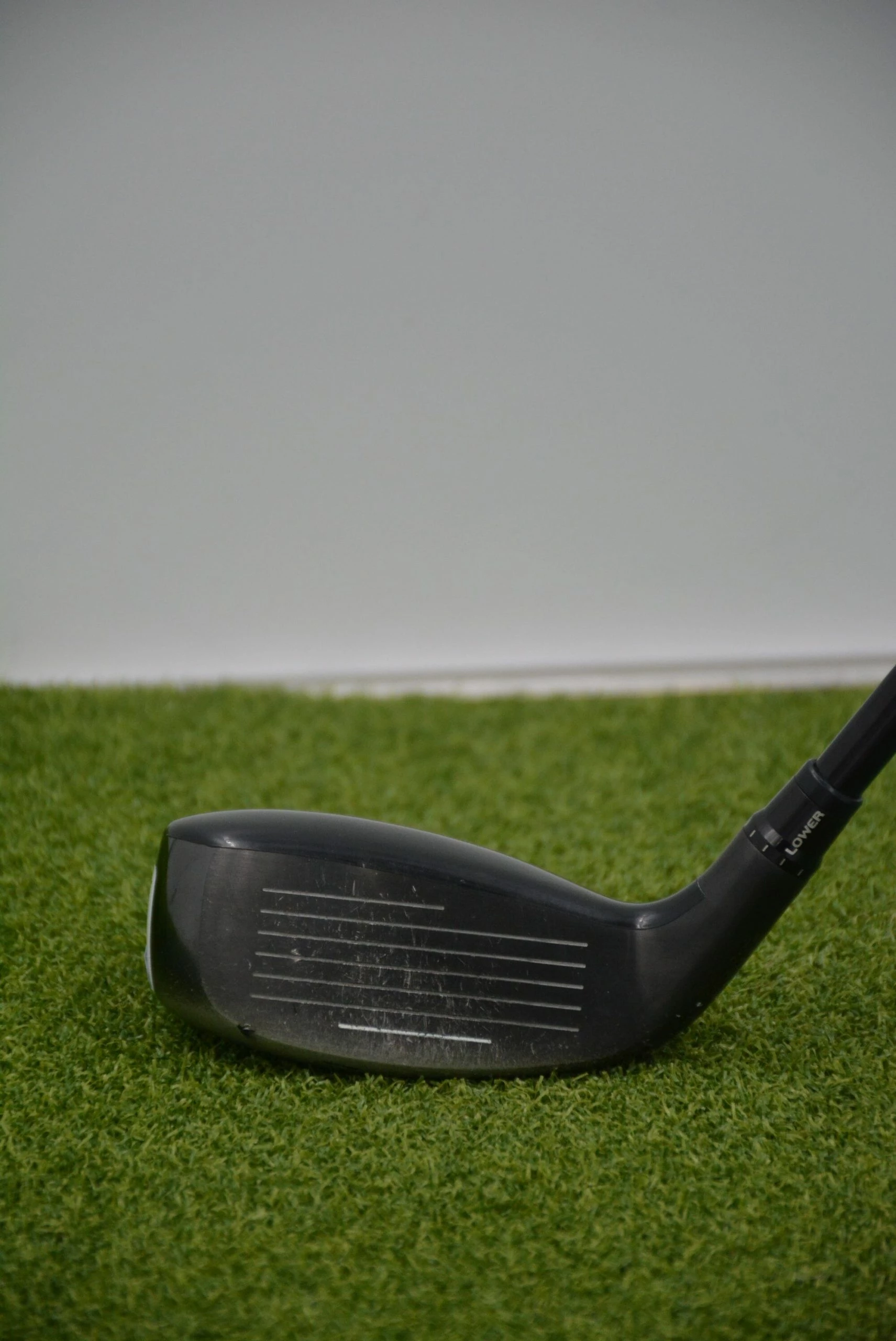 GolfRoots TaylorMade M1 Rescue 3 Hybrid S Flex - Image 3