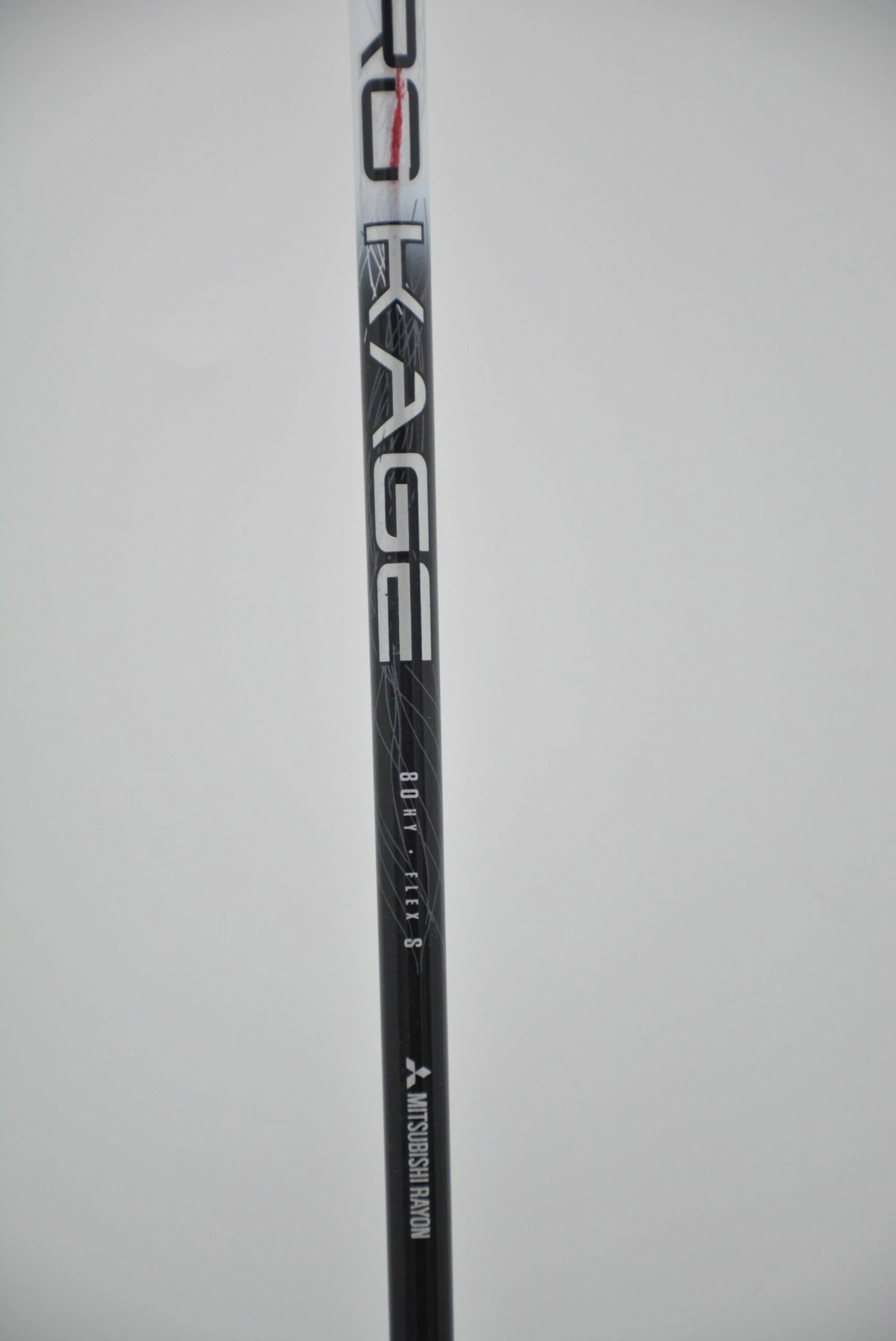 GolfRoots TaylorMade M1 Rescue 3 Hybrid S Flex - Image 4