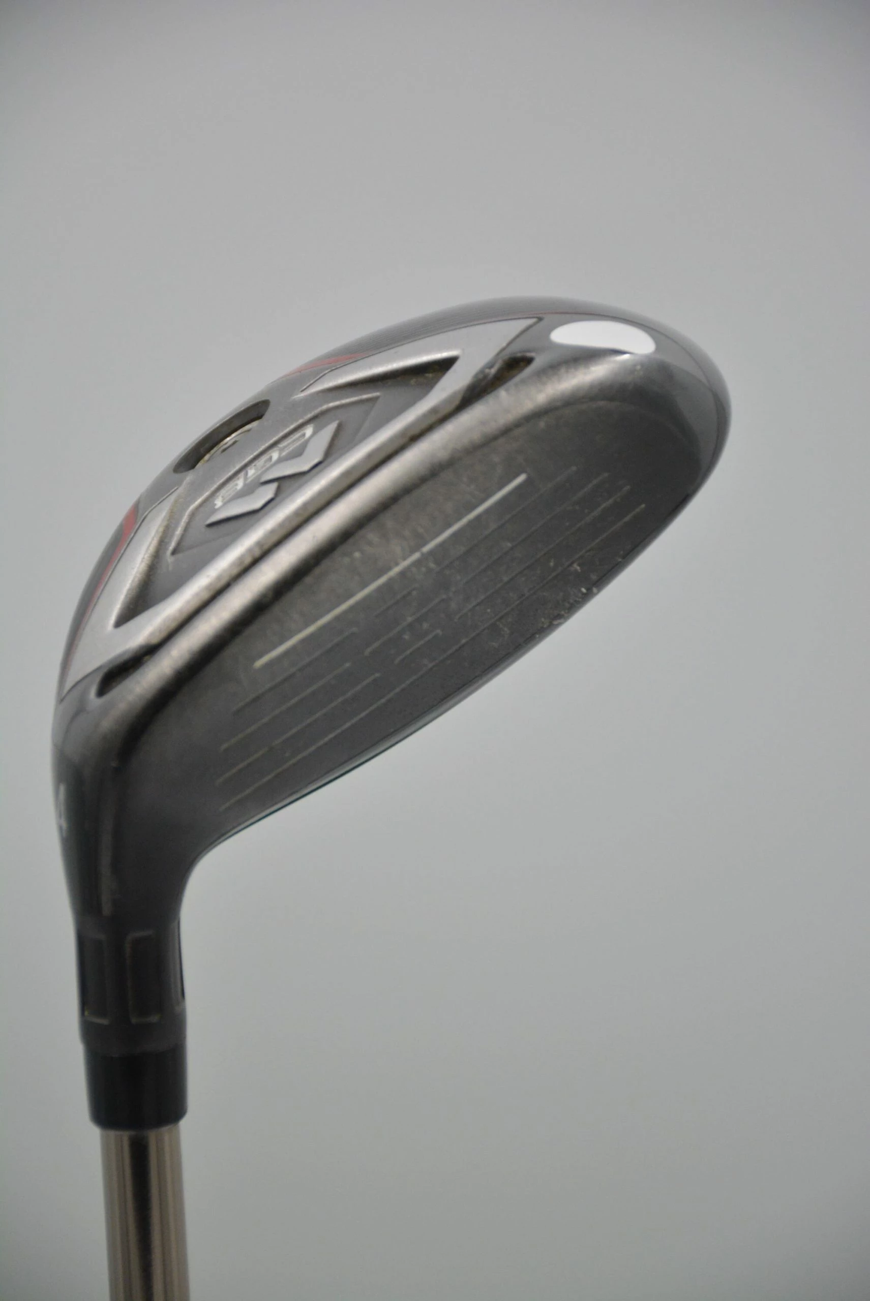 GolfRoots TaylorMade M CGB 4 Hybrid R Flex - Image 2