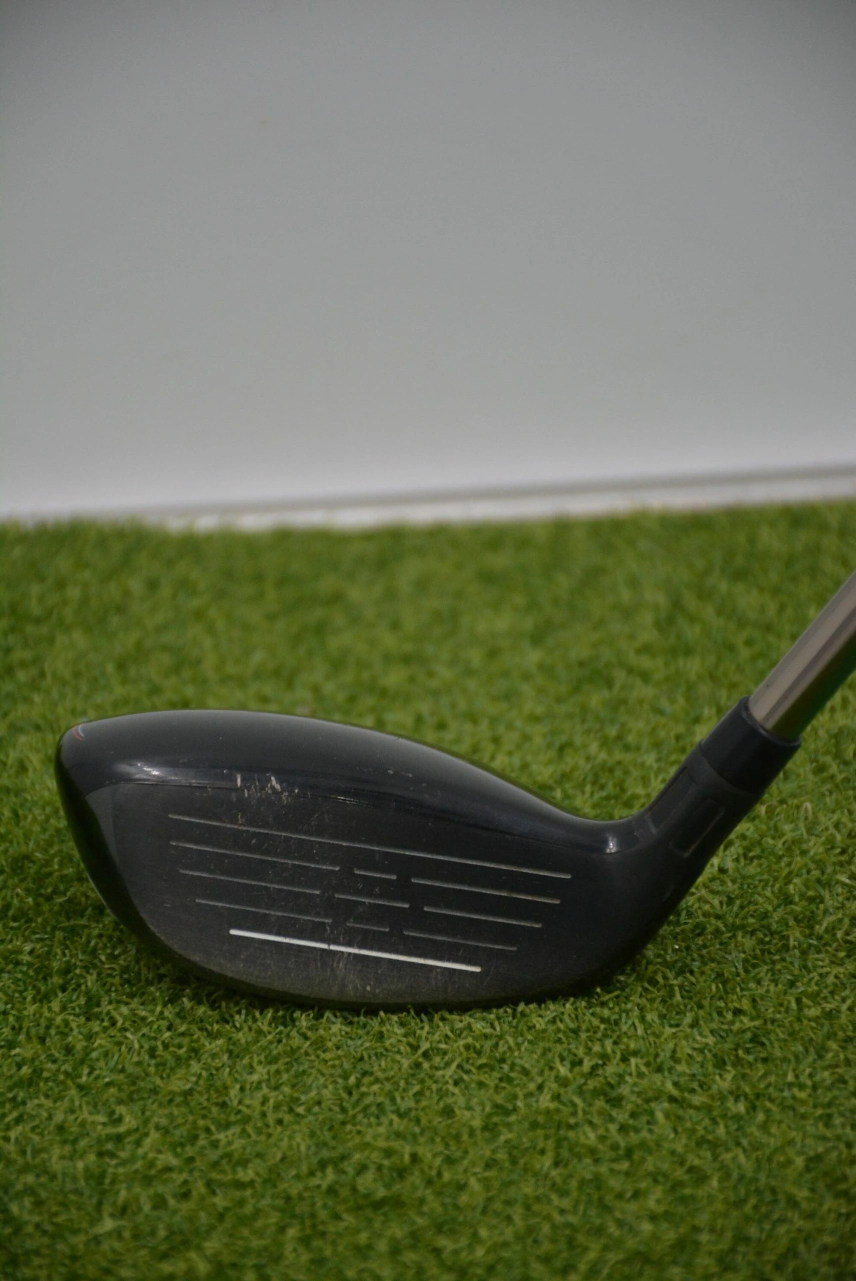 GolfRoots TaylorMade M CGB 4 Hybrid R Flex - Image 3