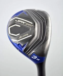 GolfRoots Mizuno JPX-850 3 Hybrid S Flex