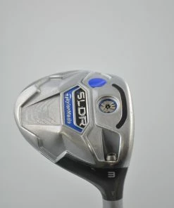 GolfRoots TaylorMade SLDR 3 Wood S Flex