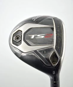GolfRoots Titleist TS2 Fairway 3 Wood S Flex