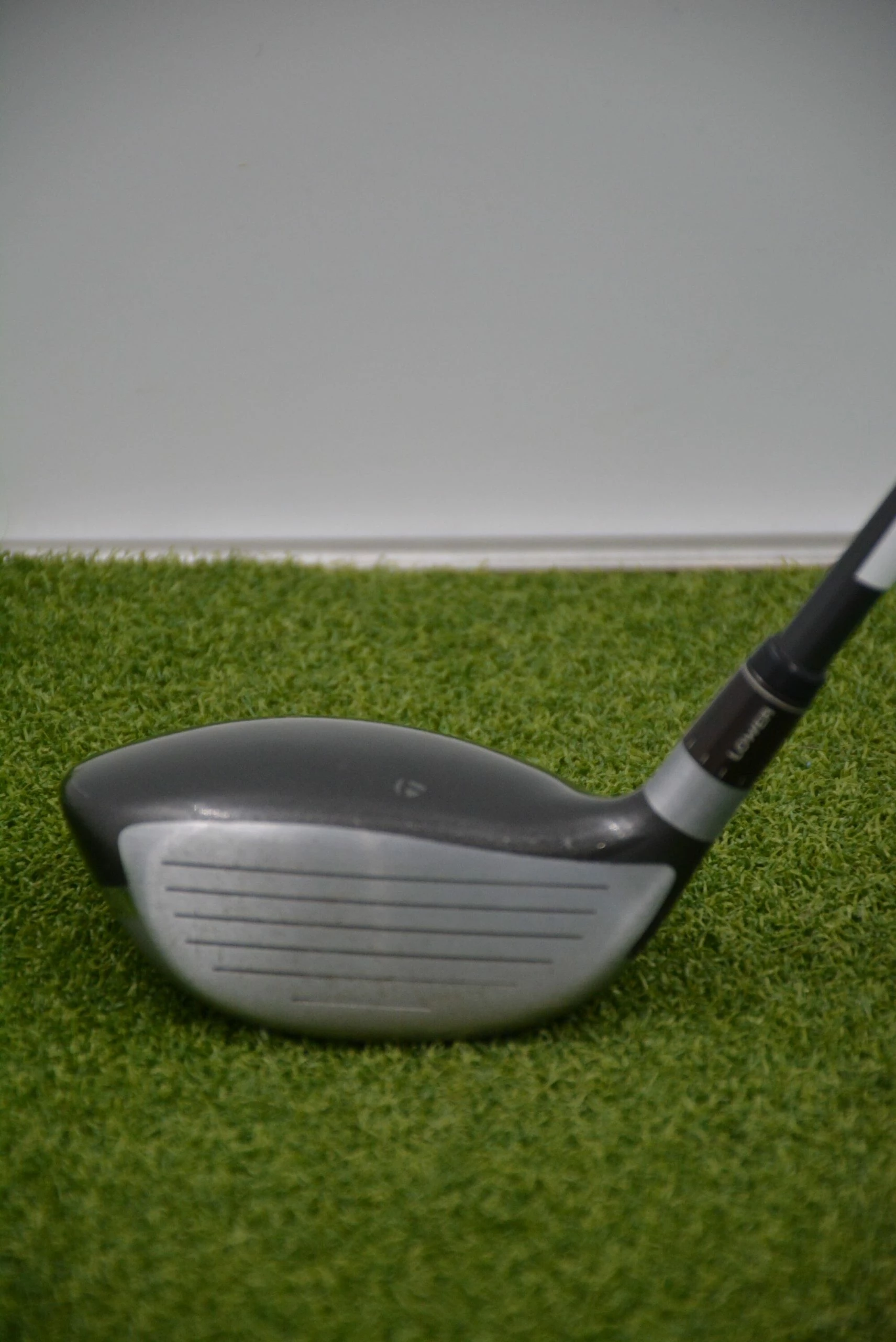 GolfRoots TaylorMade SLDR 3 Wood S Flex - Image 3