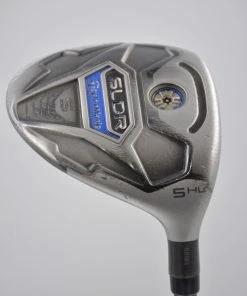 GolfRoots TaylorMade SLDR S 5 Wood SR Flex