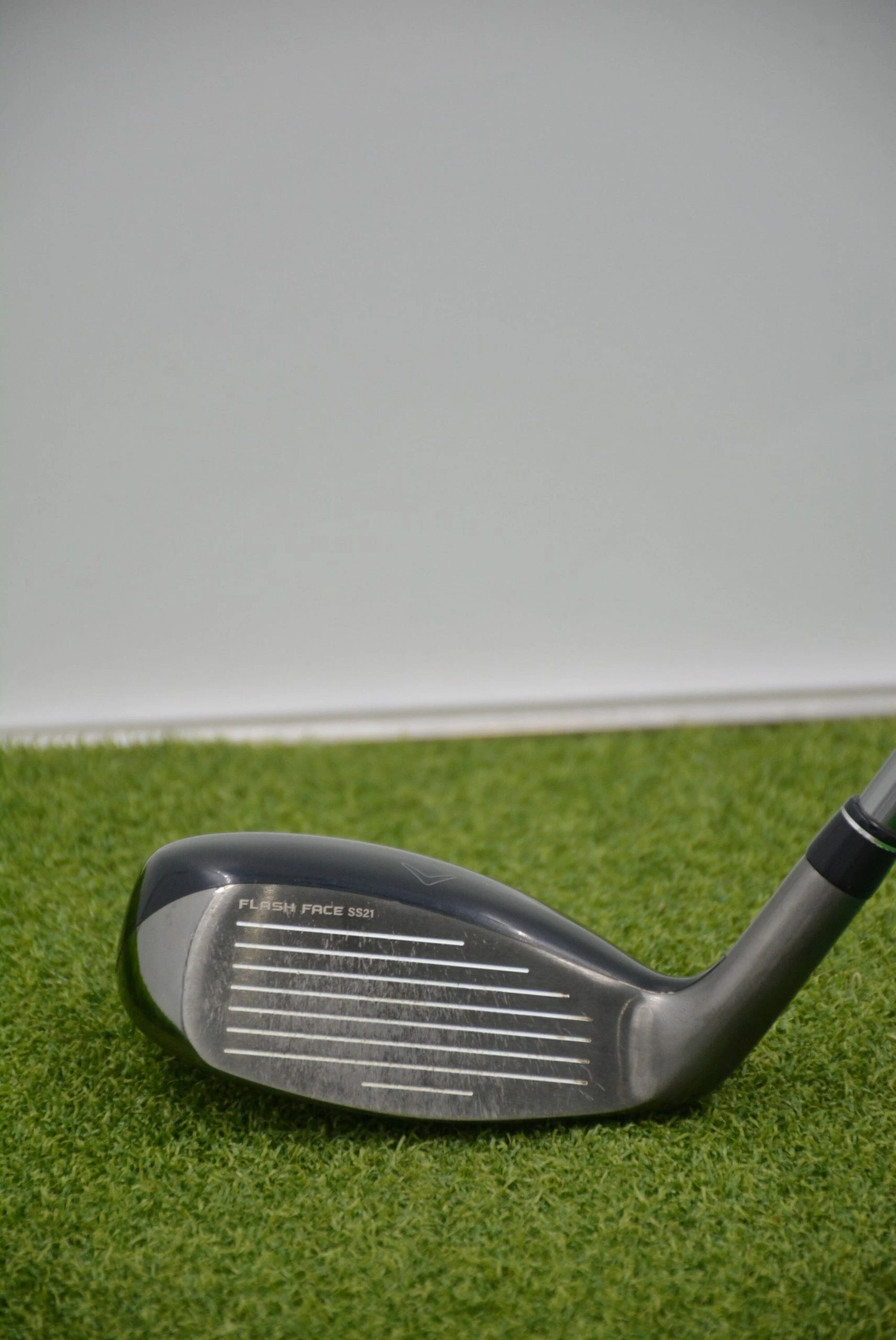 GolfRoots Callaway Big Bertha B21 5 Hybrid R Flex - Image 3