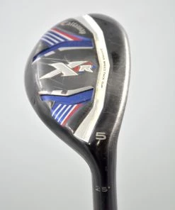 GolfRoots Callaway XR 5 Hybrid SR Flex