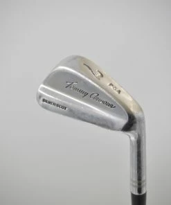 GolfRoots Tommy Armour Silver Scot 7 Iron S Flex