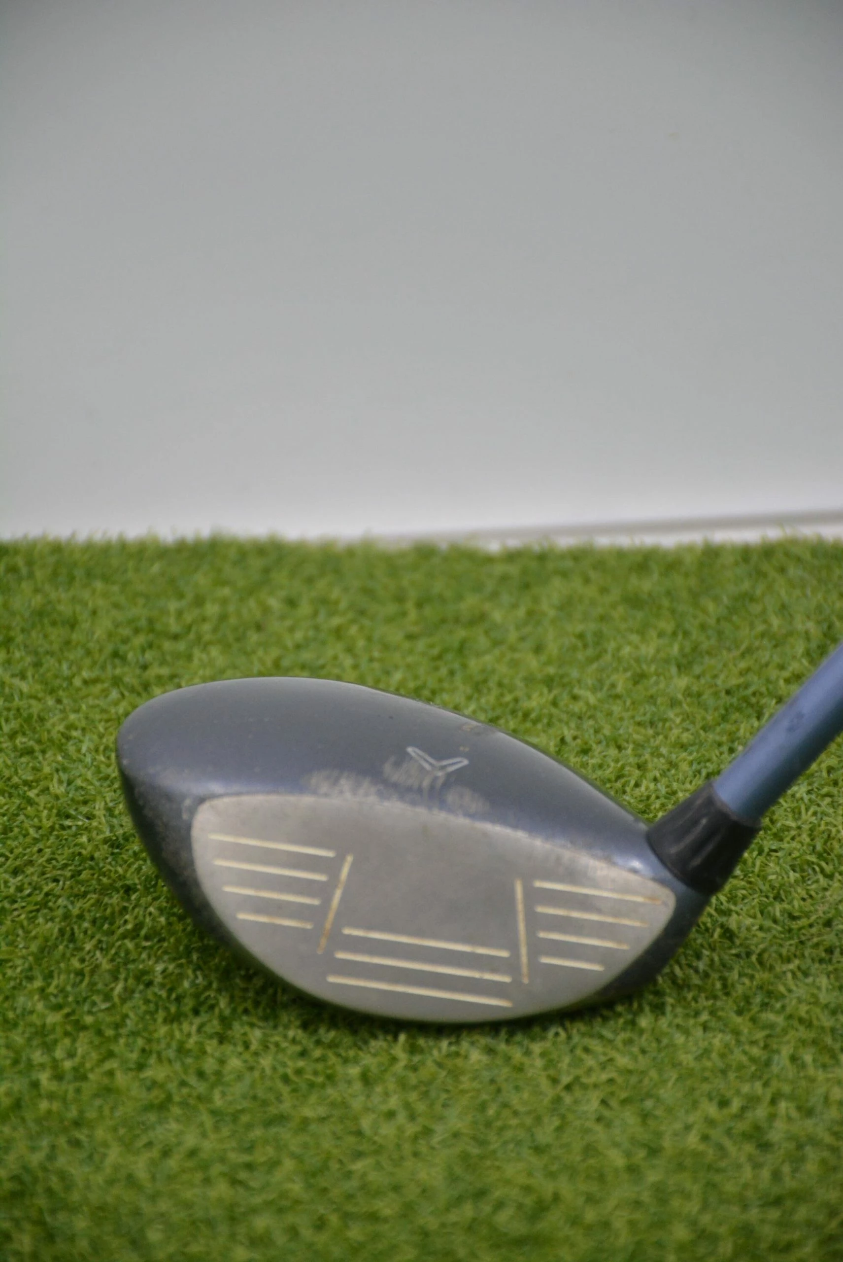 GolfRoots Callaway Big Bertha Steelhead 7 Wood W Flex - Image 3