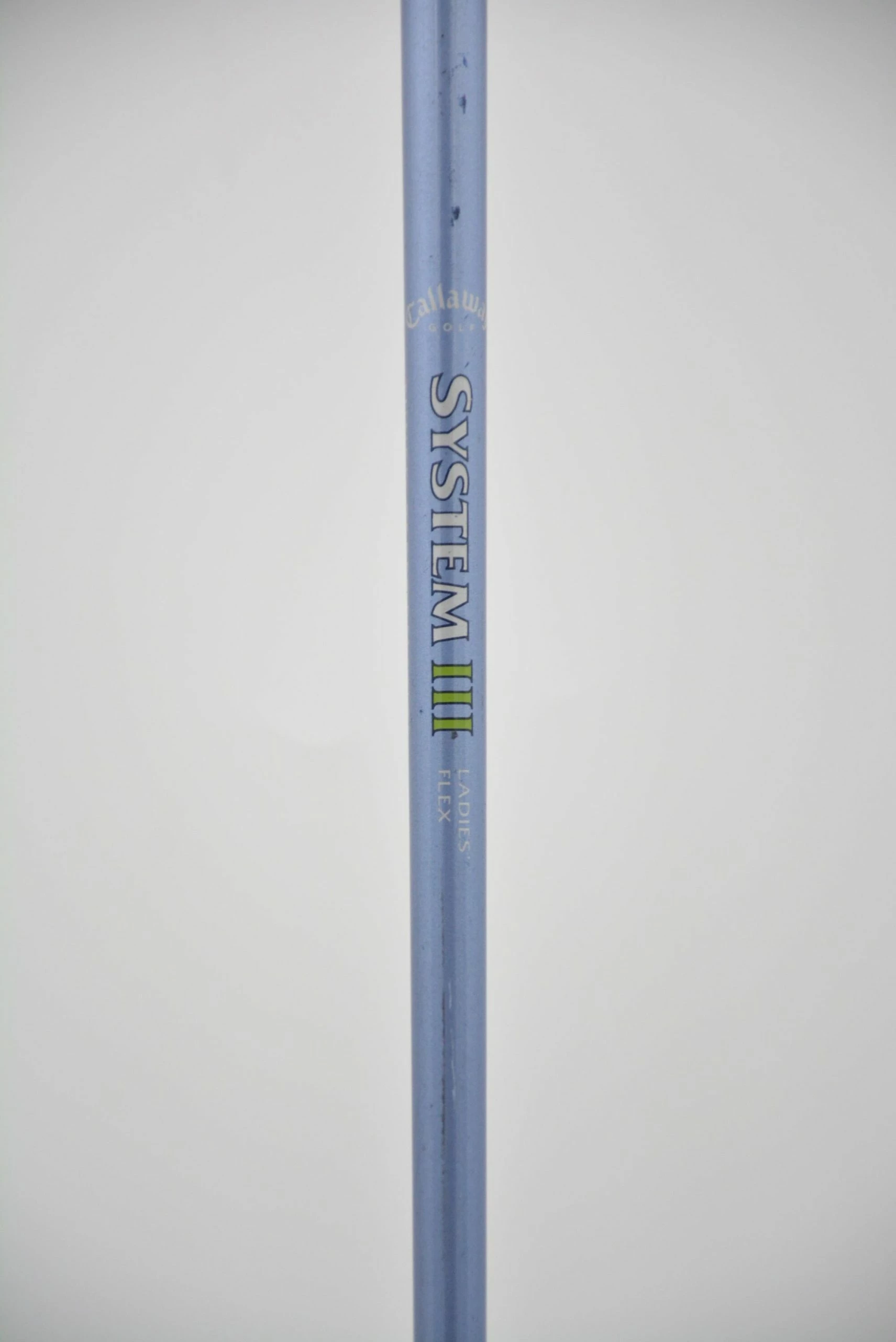GolfRoots Callaway Big Bertha Steelhead 7 Wood W Flex - Image 4
