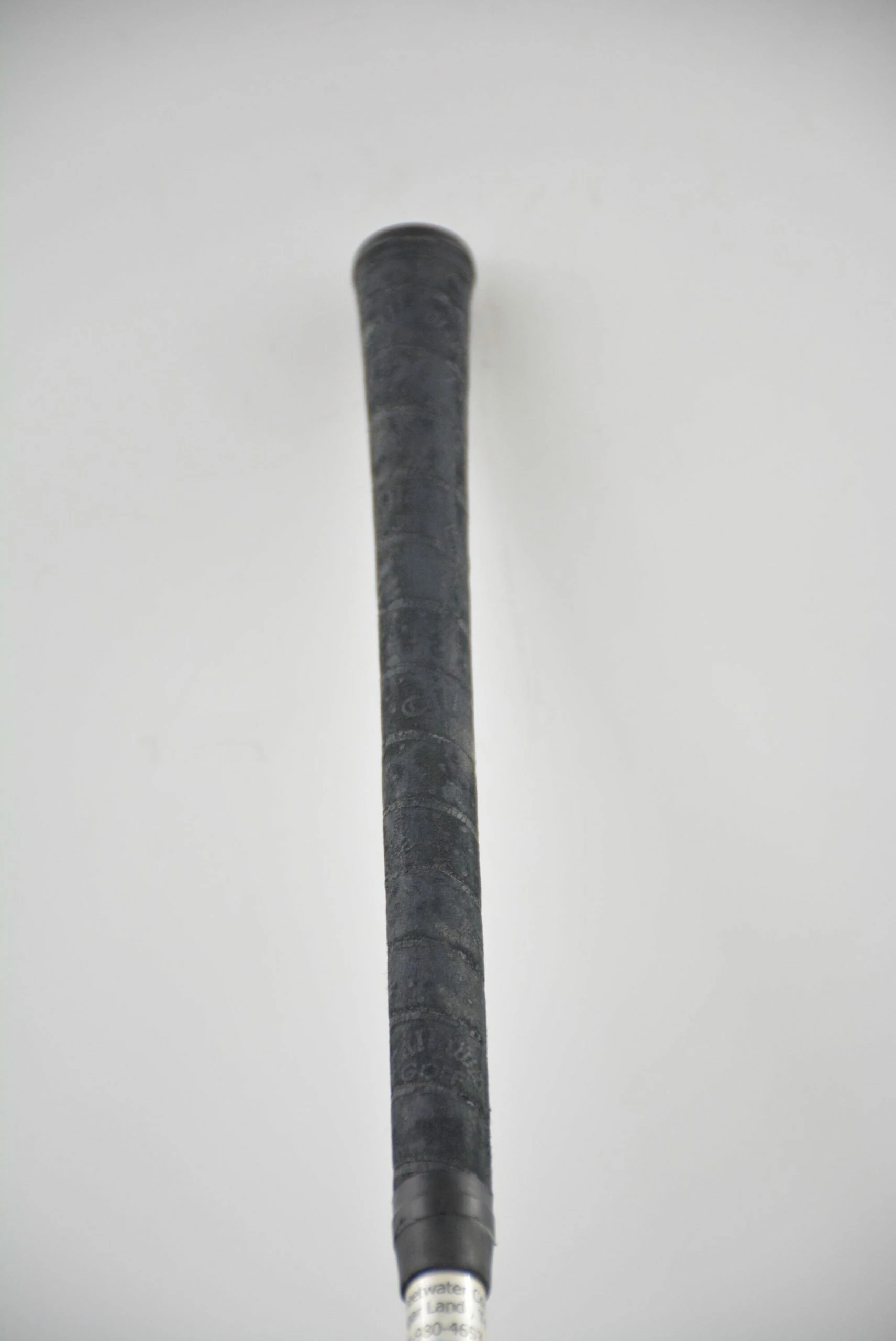 GolfRoots Callaway Big Bertha Steelhead 7 Wood W Flex - Image 5