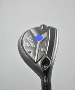 GolfRoots Titleist 818 H1 19 Degree Hybrid S Flex