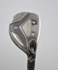 GolfRoots Callaway Big Bertha 3 Hybrid S Flex