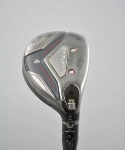 GolfRoots Callaway Big Bertha 4 Hybrid S Flex