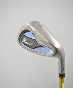 GolfRoots Katana Golf Sniper XX PW Iron R Flex