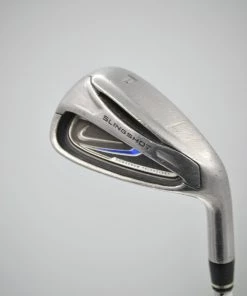 GolfRoots Nike Slingshot PW Iron Uniflex