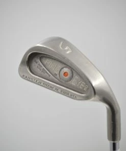 GolfRoots Ping Eye 2 Square Groove 5 Iron S Flex