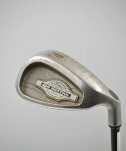 GolfRoots Callaway Big Bertha X-12 PW Iron R Flex