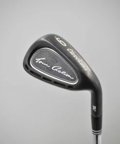 GolfRoots Cleveland Tour Action 7 9 Iron Uniflex