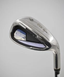 GolfRoots Walter Hagen MS2 9 Iron SR Flex
