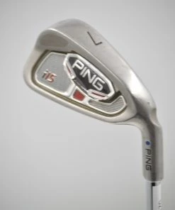 GolfRoots Ping I15 7 Iron R Flex