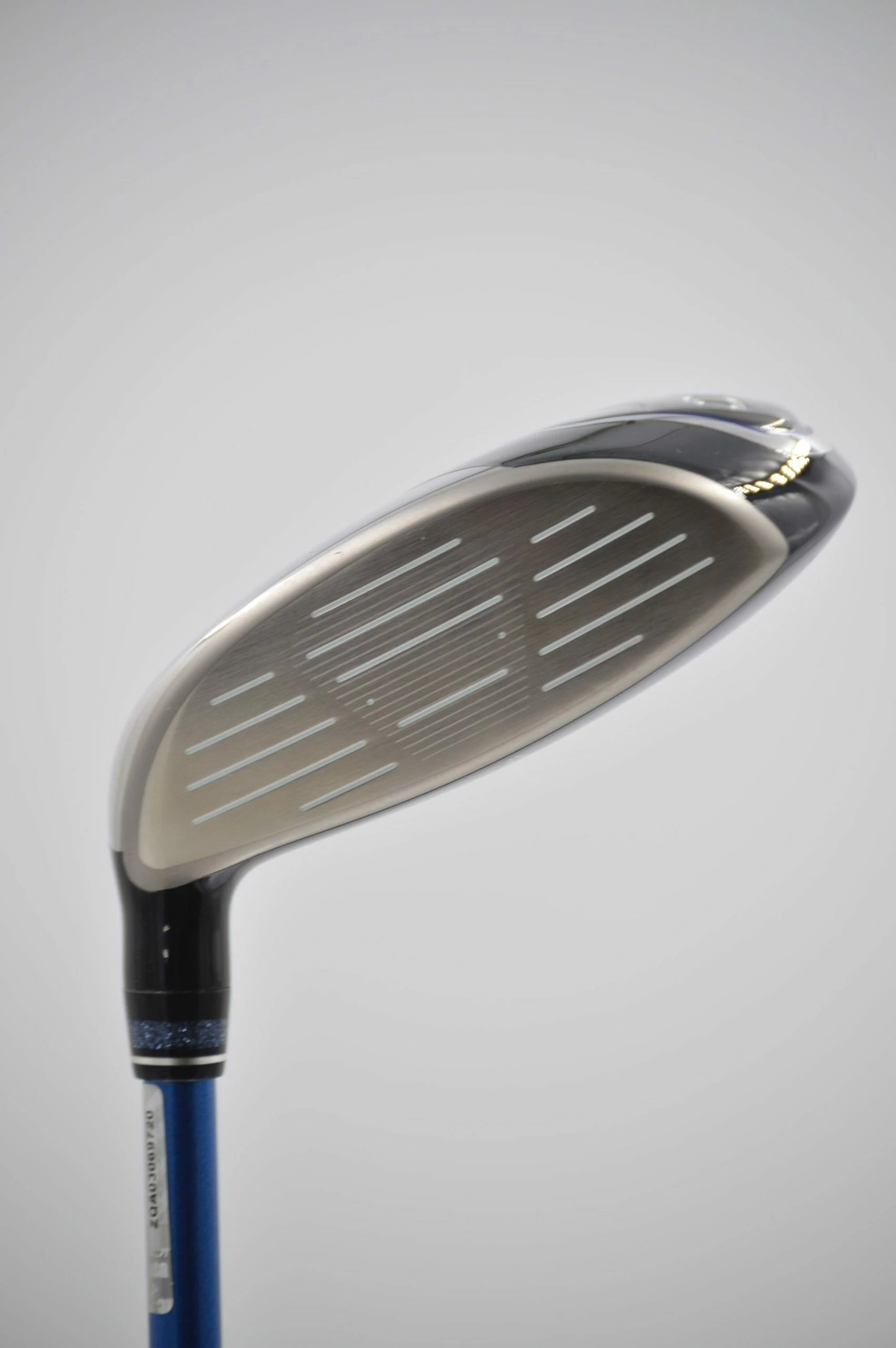 GolfRoots XXIO ELEVEN Fairway 7 Wood R Flex - Image 2