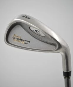 GolfRoots Cobra 3100 I/H 4 Iron R Flex