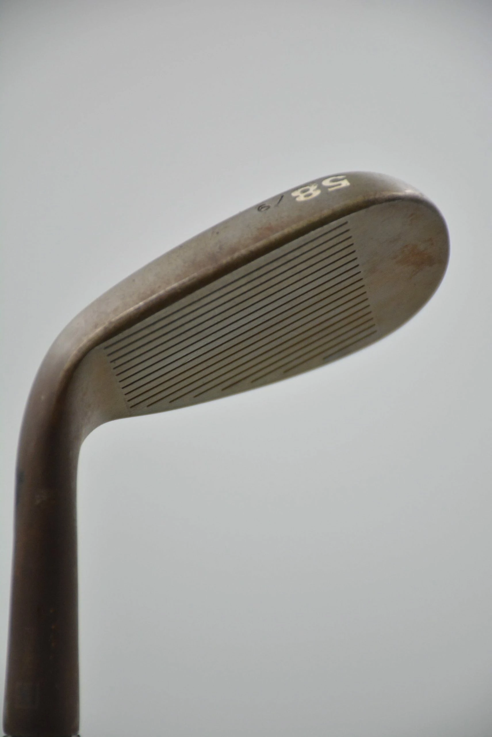 GolfRoots Cleveland RTX-3 Series 58 Degree Wedge S Flex - Image 2