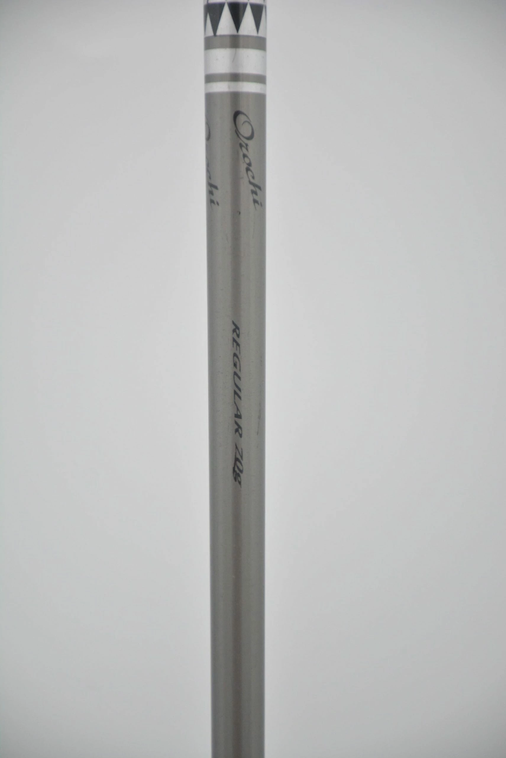 GolfRoots Mizuno JPX Fli-Hi 3 Hybrid R Flex - Image 4