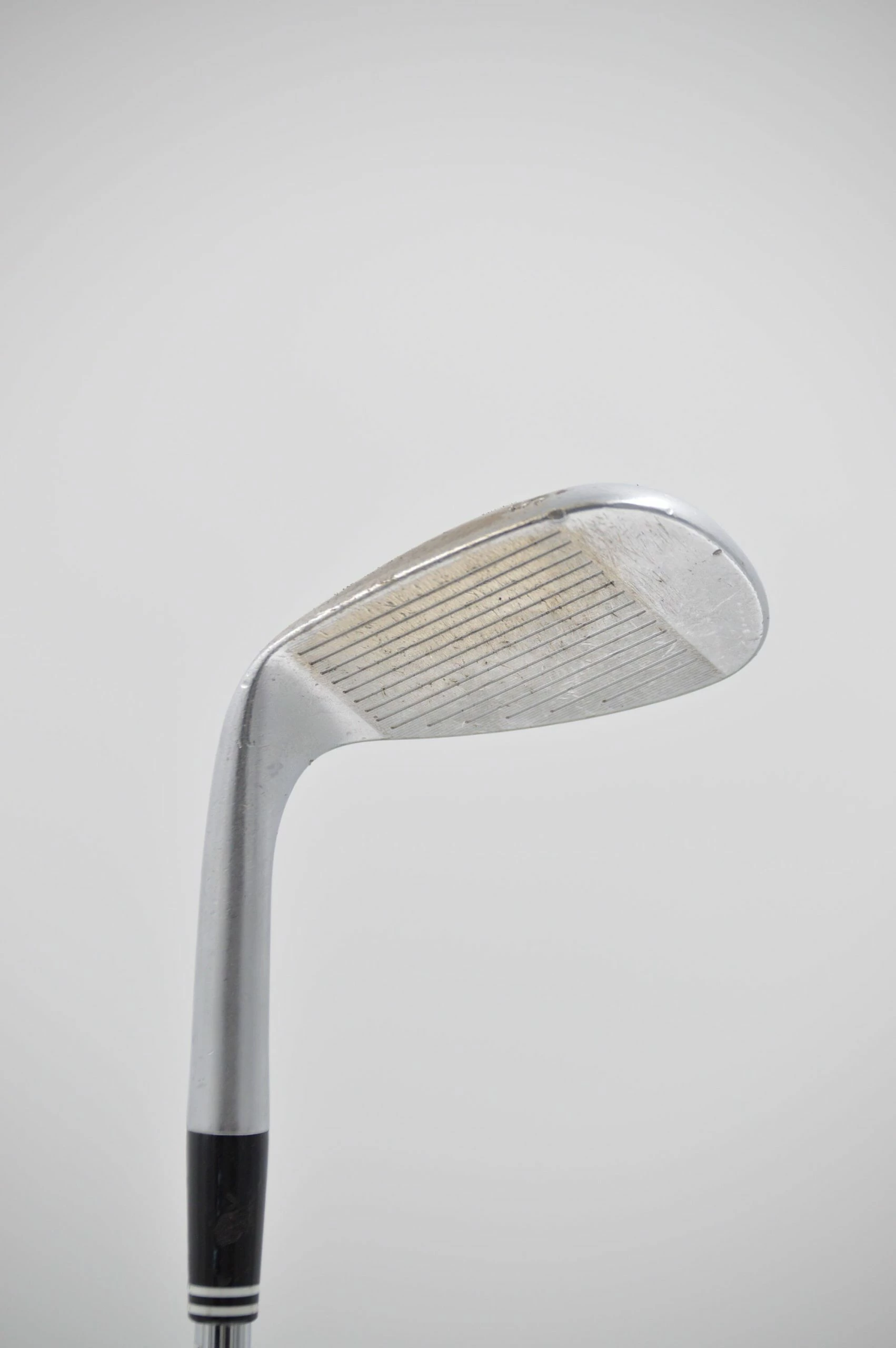 GolfRoots Cleveland Reg 588 Tour Zip Grooves 58.12 Degree Wedge - Image 2