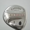 GolfRoots Callaway Big Bertha 9 Wood R Flex