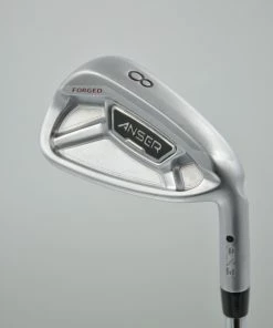 GolfRoots Ping Anser 7-GW Iron Set R Flex