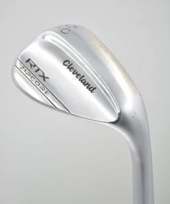 GolfRoots Cleveland RTX ZipCore 60 Degree Wedge Wedge Flex