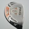 GolfRoots Ping G10 18 Degree Hybrid S Flex