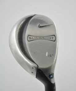 GolfRoots Nike Slingshot 1 Hybrid R Flex
