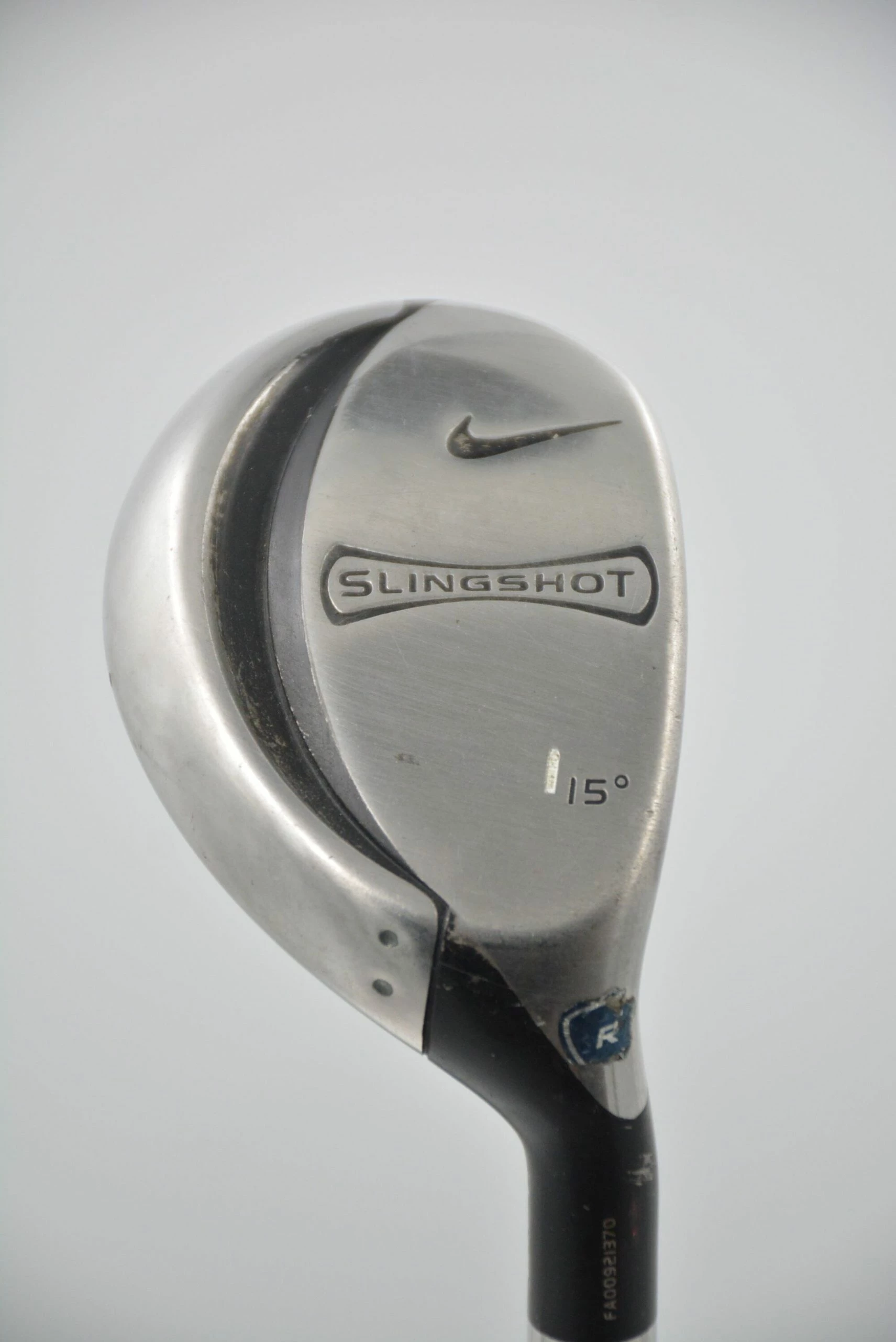 GolfRoots Nike Slingshot 1 Hybrid R Flex