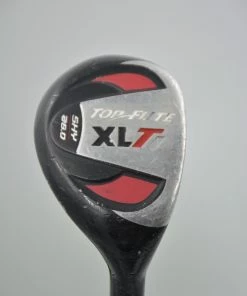 GolfRoots Top Flite XLT 5 Hybrid Uniflex