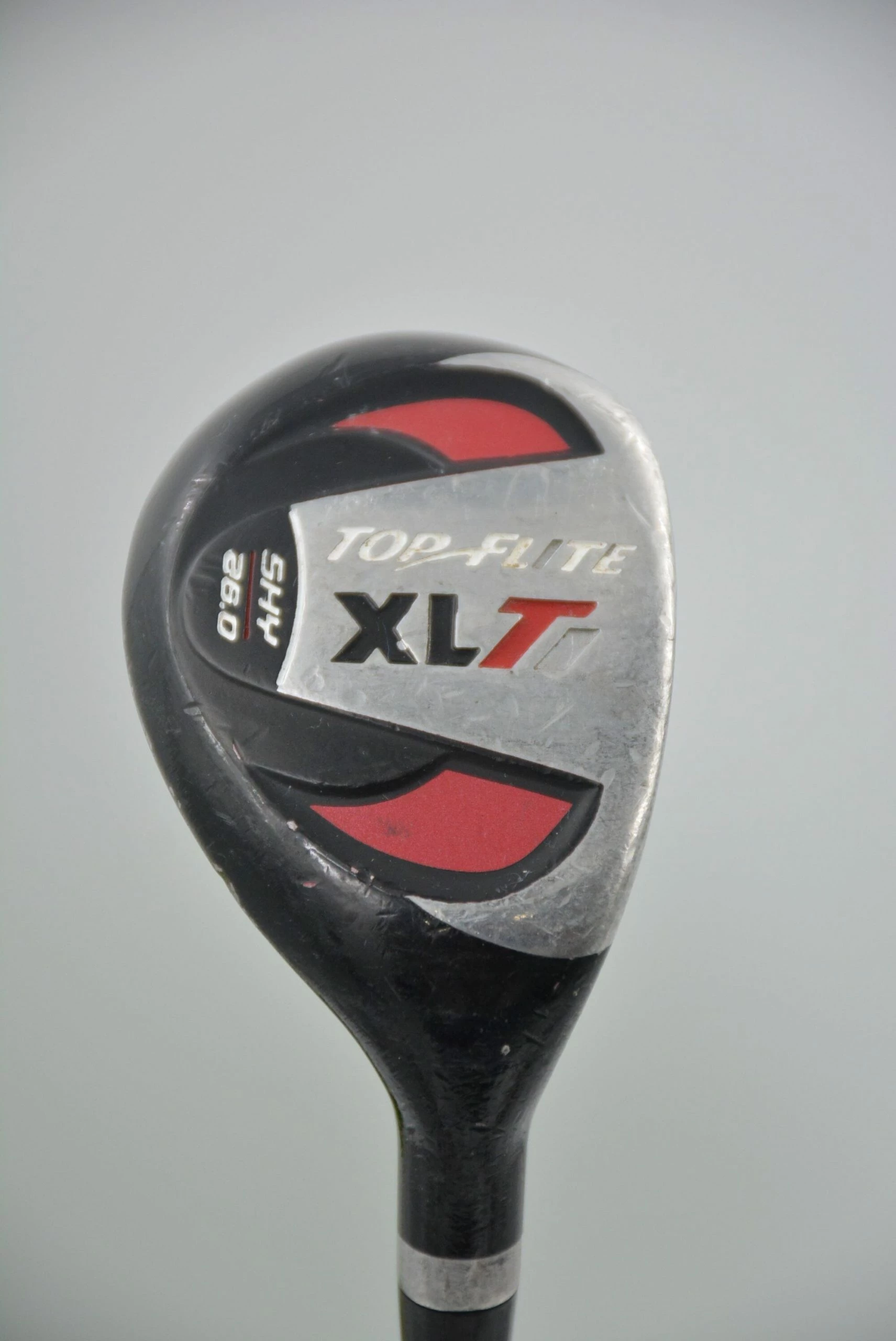 GolfRoots Top Flite XLT 5 Hybrid Uniflex