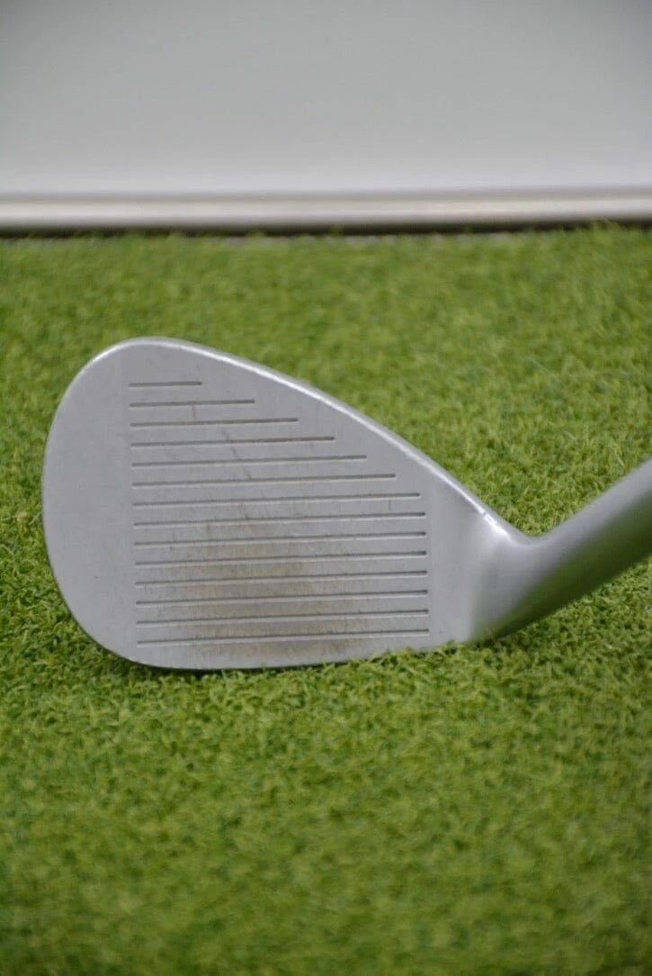 GolfRoots Mizuno MP T4 58 Degree Wedge Wedge Flex - Image 3