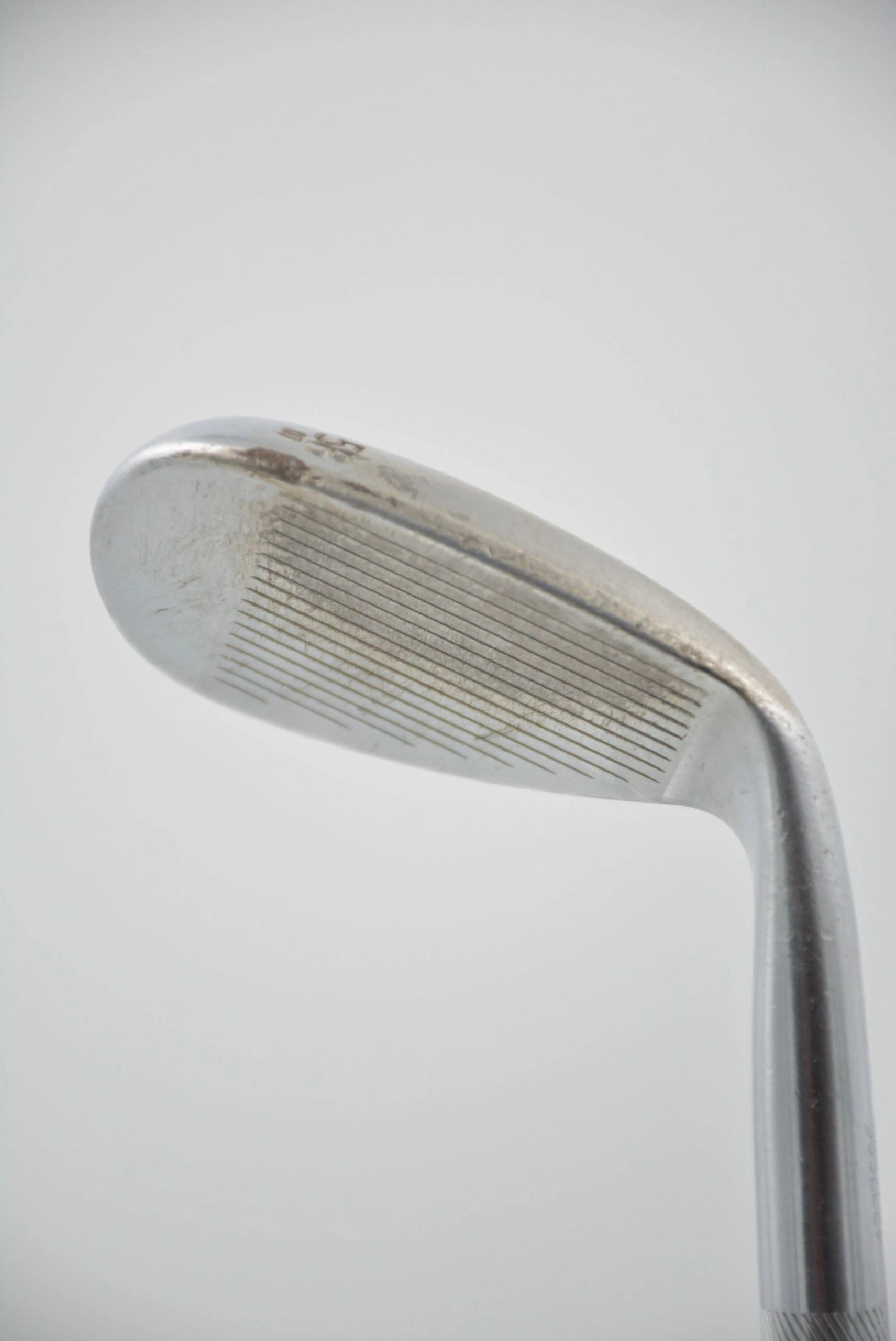 GolfRoots Lefty Titleist Vokey SM5 58 Degree Wedge Wedge Flex - Image 2