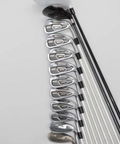 GolfRoots TaylorMade Psi Forged Full Set S Flex