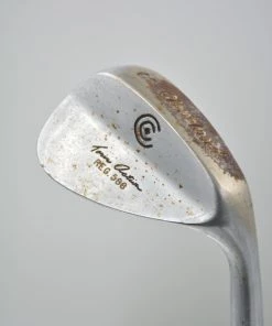 GolfRoots Cleveland Tour Action SW Wedge Flex