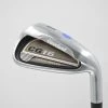 GolfRoots Cleveland CG16 Satin Chrome 8 Iron R Flex