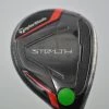 GolfRoots TaylorMade Stealth 7 Hybrid SR Flex