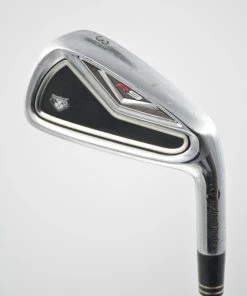 GolfRoots TaylorMade R9 3 Iron S Flex +0.25"